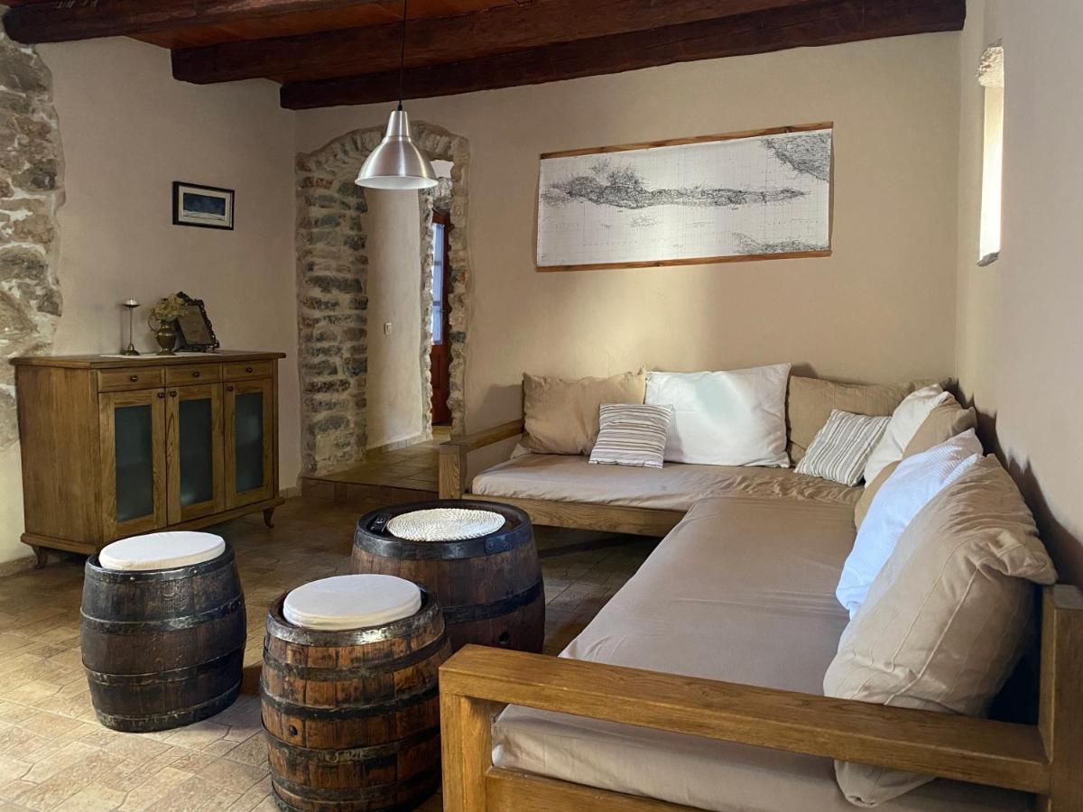 Holiday Home Hauser Vrbanj Esterno foto