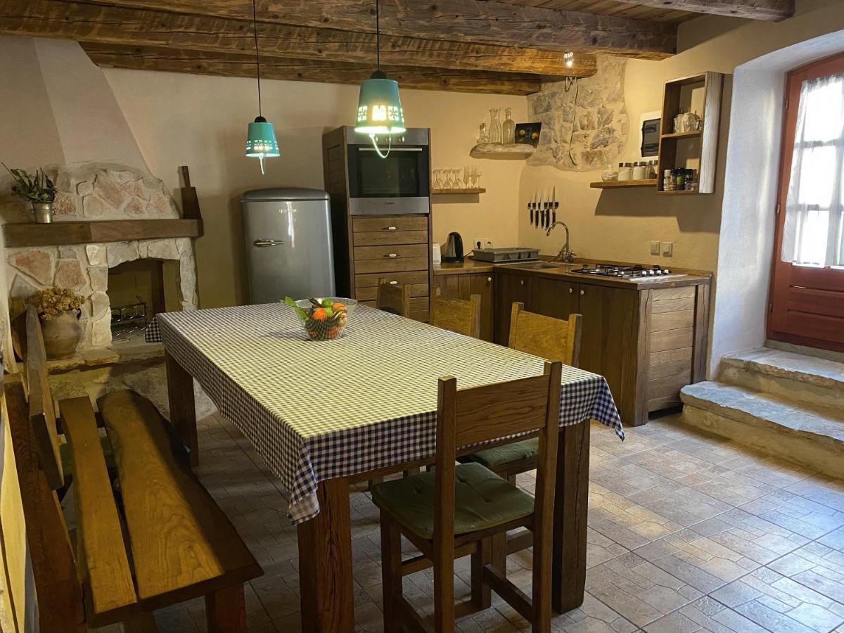 Holiday Home Hauser Vrbanj Esterno foto