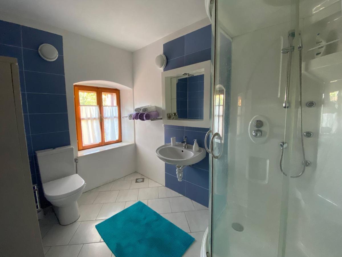 Holiday Home Hauser Vrbanj Esterno foto