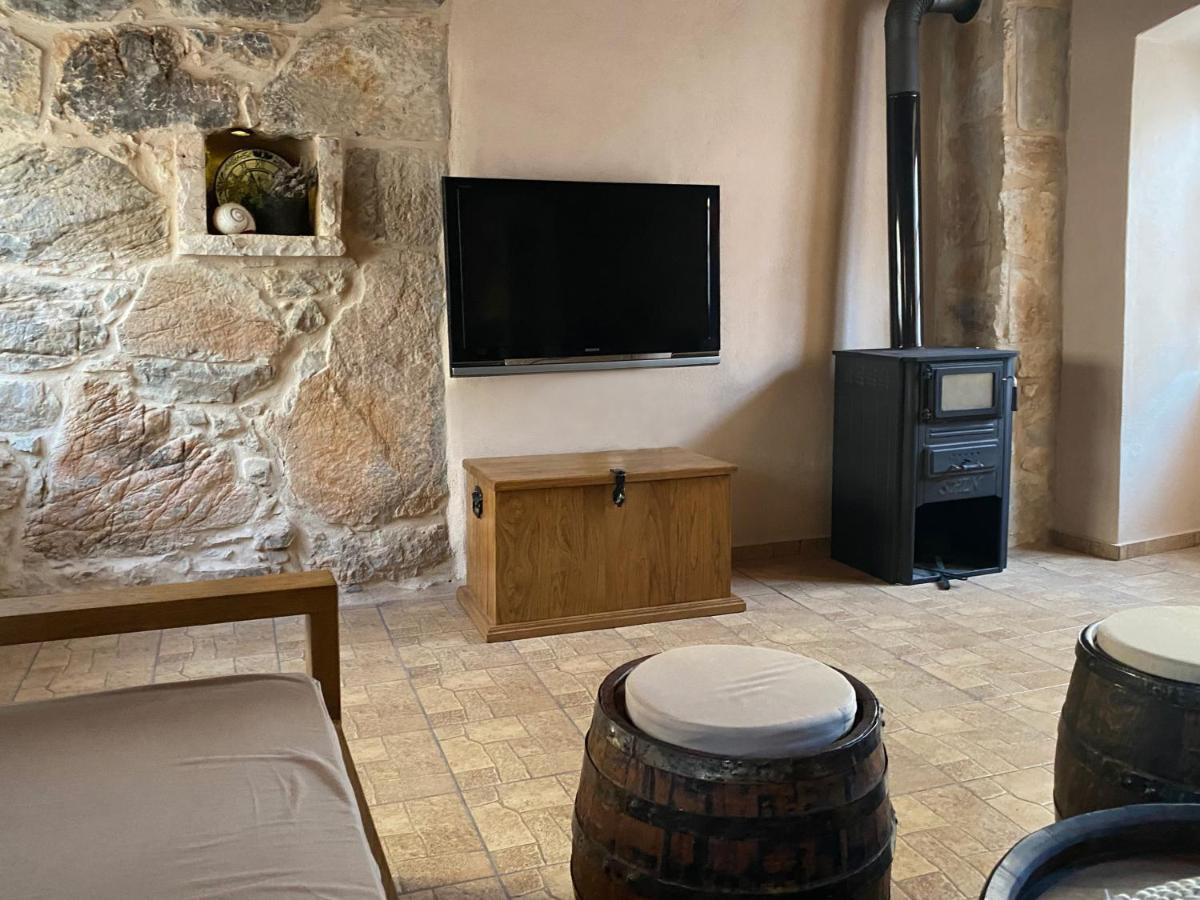 Holiday Home Hauser Vrbanj Esterno foto