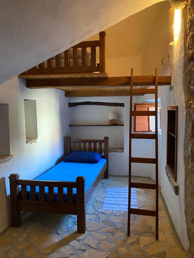 Holiday Home Hauser Vrbanj Esterno foto