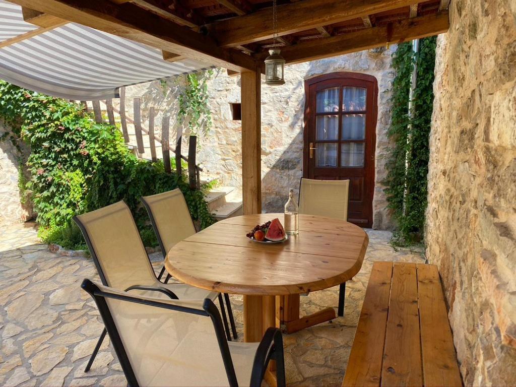 Holiday Home Hauser Vrbanj Esterno foto