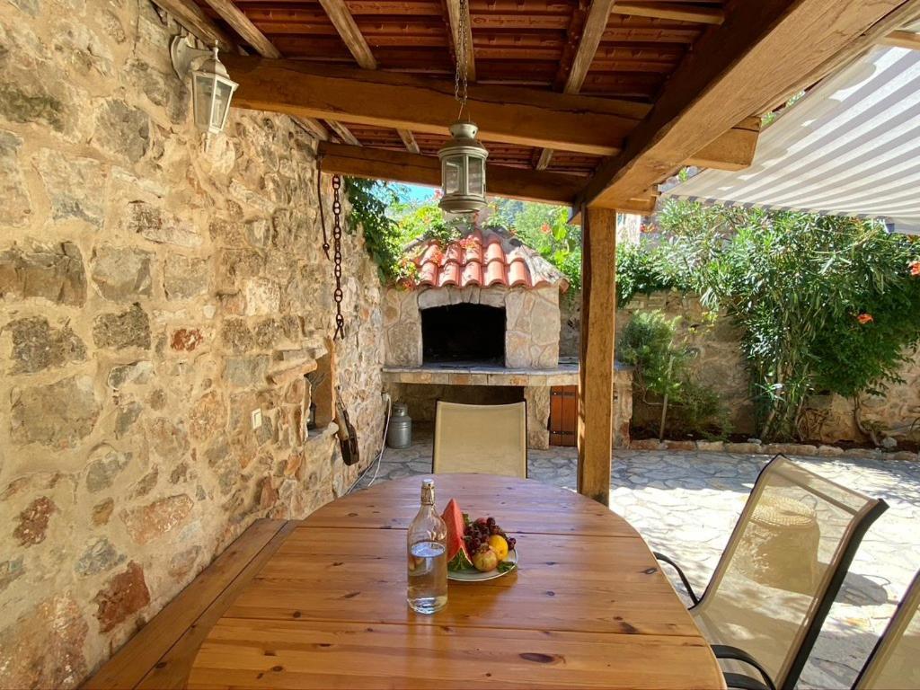 Holiday Home Hauser Vrbanj Esterno foto