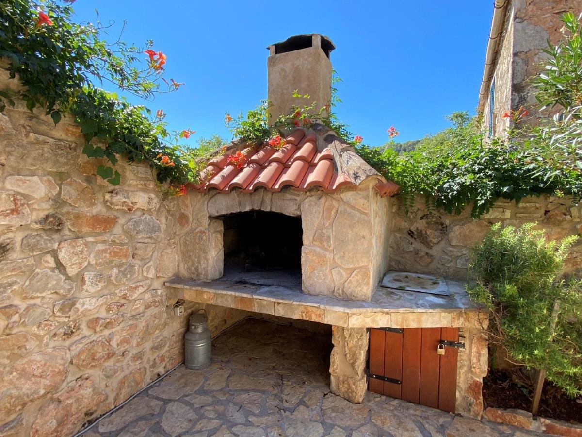 Holiday Home Hauser Vrbanj Esterno foto
