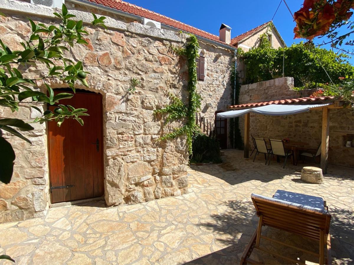 Holiday Home Hauser Vrbanj Esterno foto