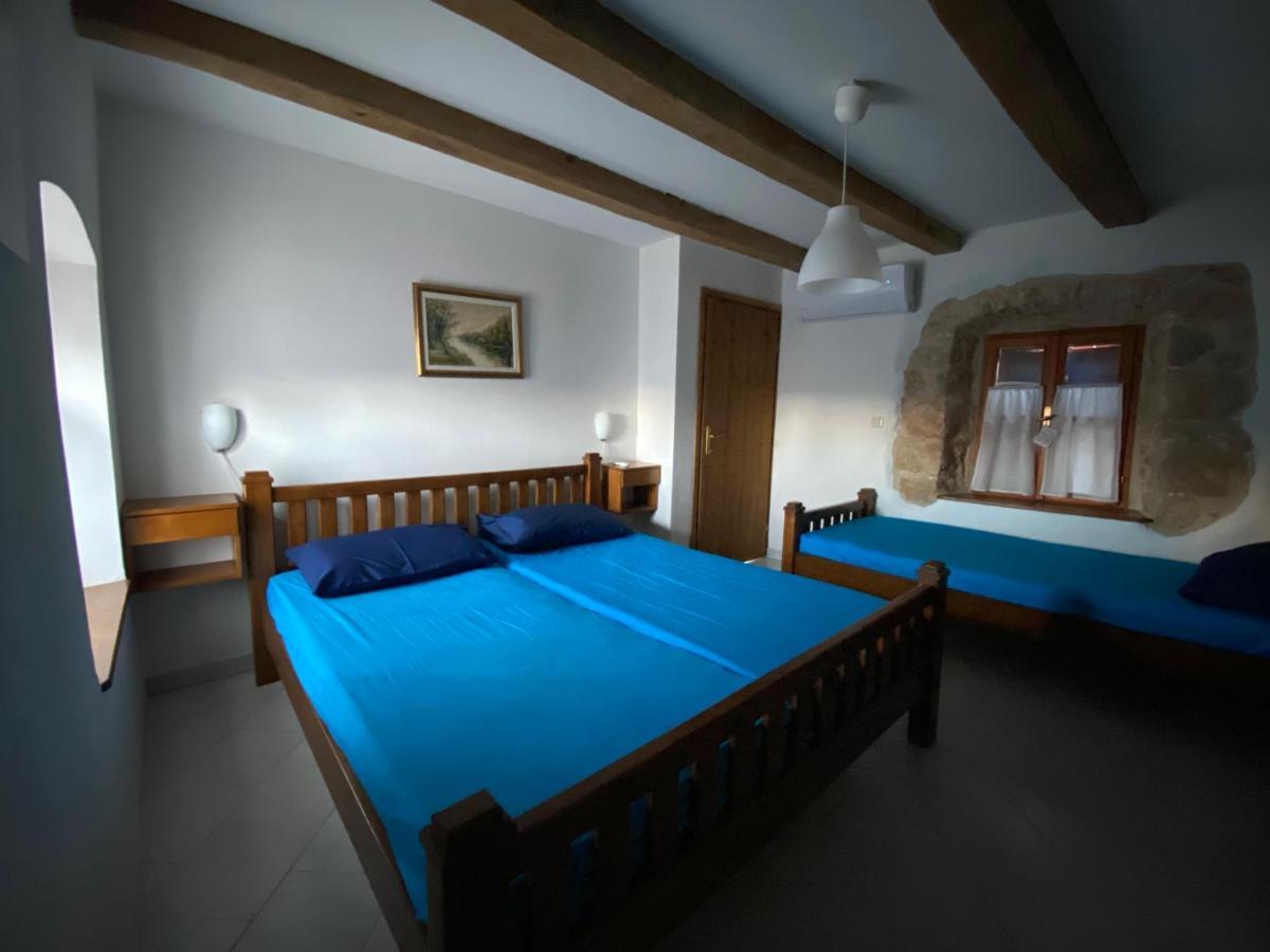 Holiday Home Hauser Vrbanj Esterno foto