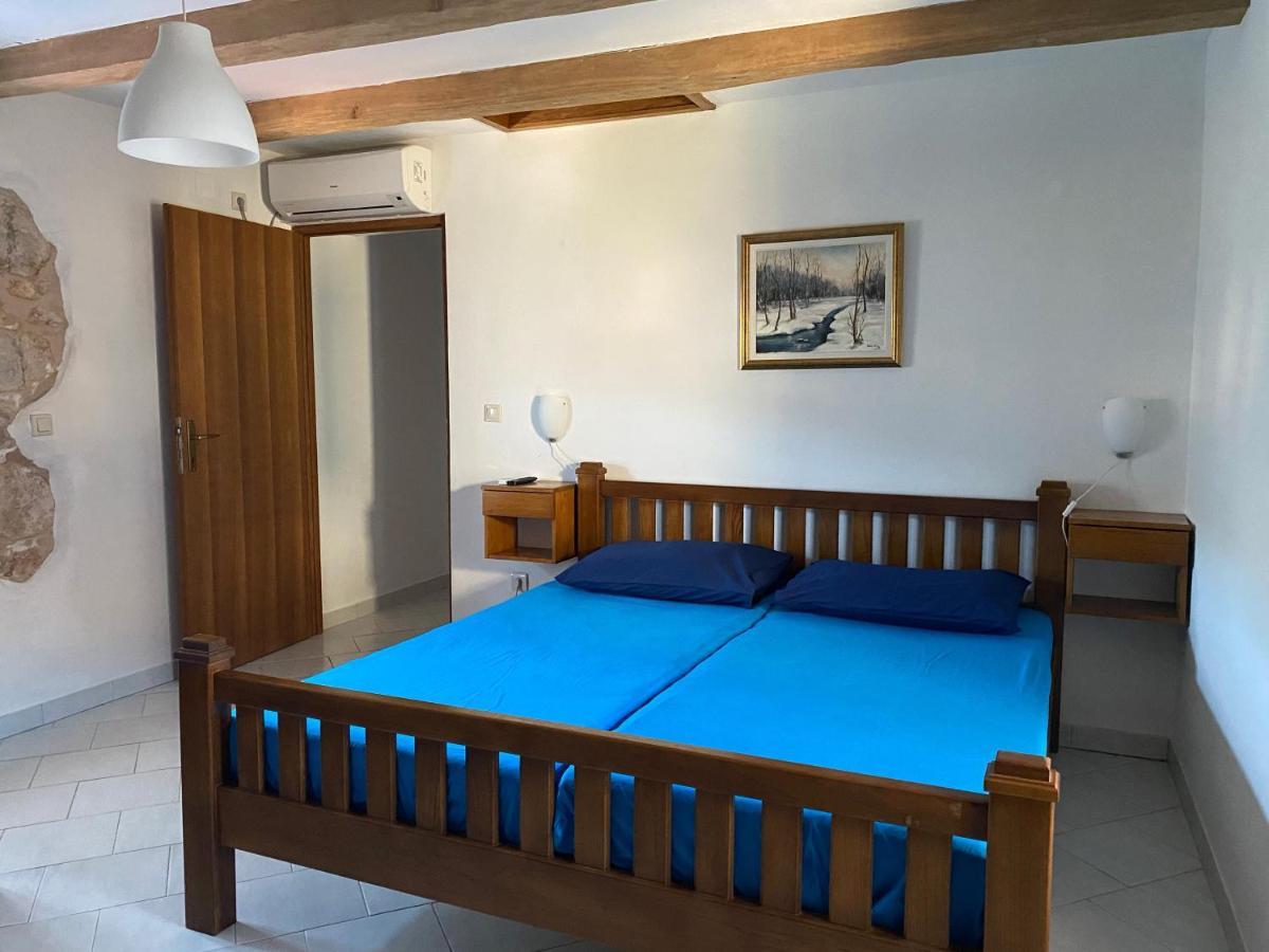 Holiday Home Hauser Vrbanj Esterno foto