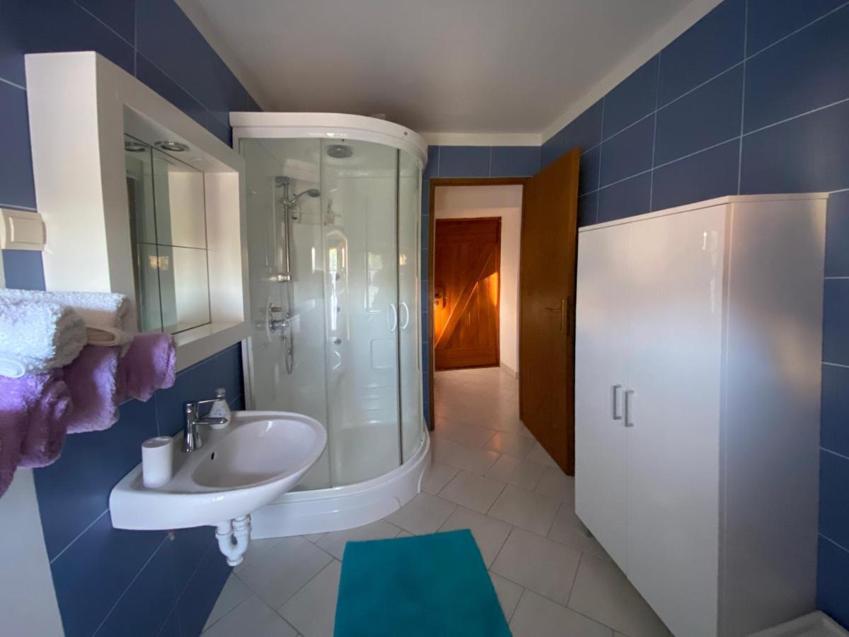 Holiday Home Hauser Vrbanj Esterno foto