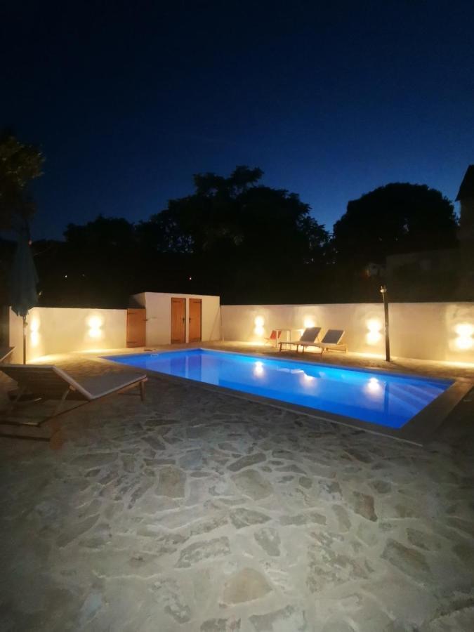 Holiday Home Hauser Vrbanj Esterno foto