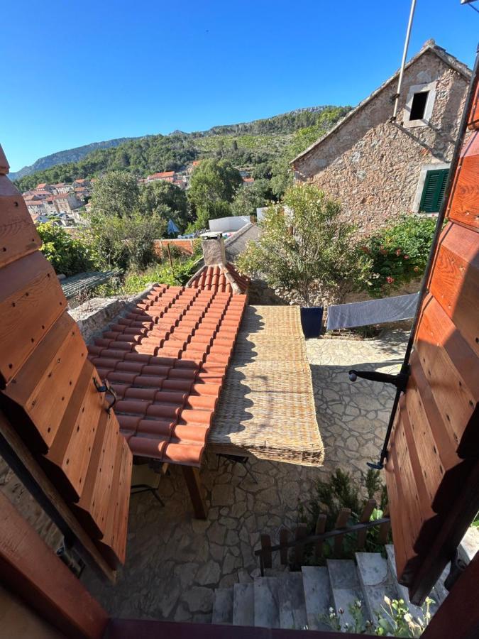 Holiday Home Hauser Vrbanj Esterno foto