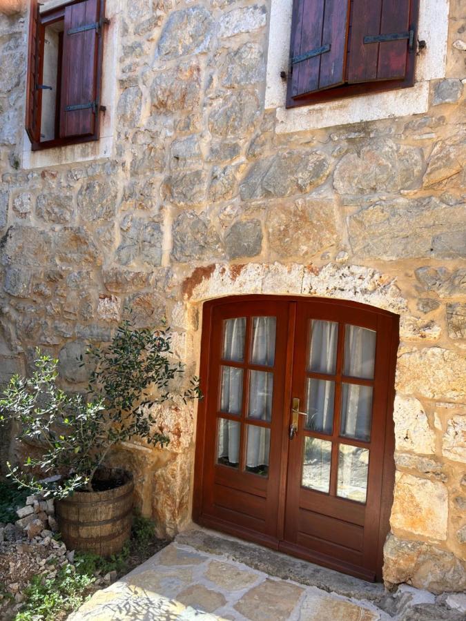 Holiday Home Hauser Vrbanj Esterno foto