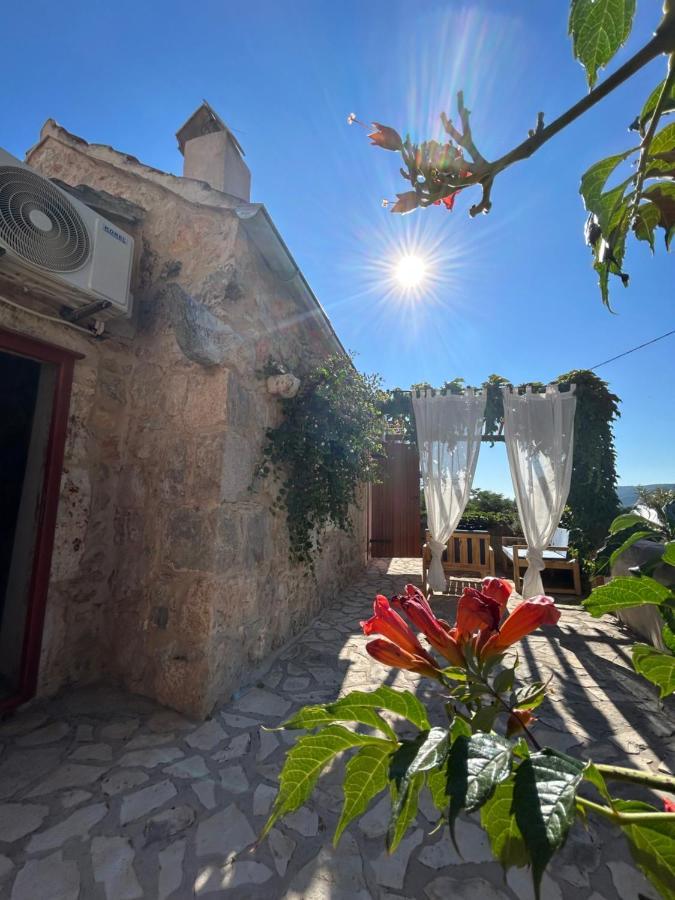 Holiday Home Hauser Vrbanj Esterno foto