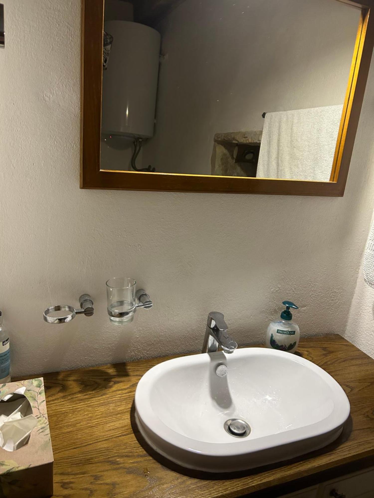 Holiday Home Hauser Vrbanj Esterno foto