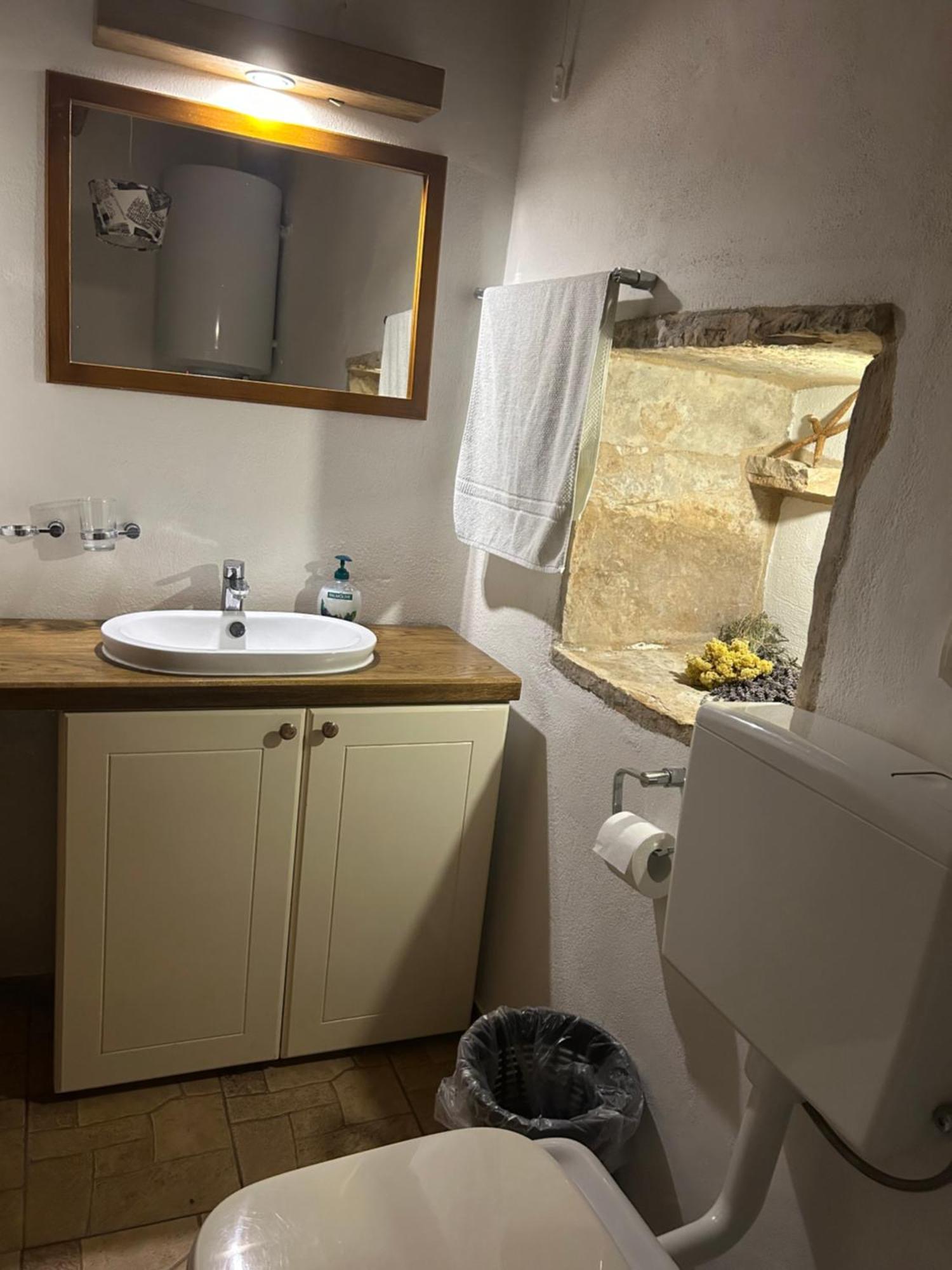 Holiday Home Hauser Vrbanj Esterno foto