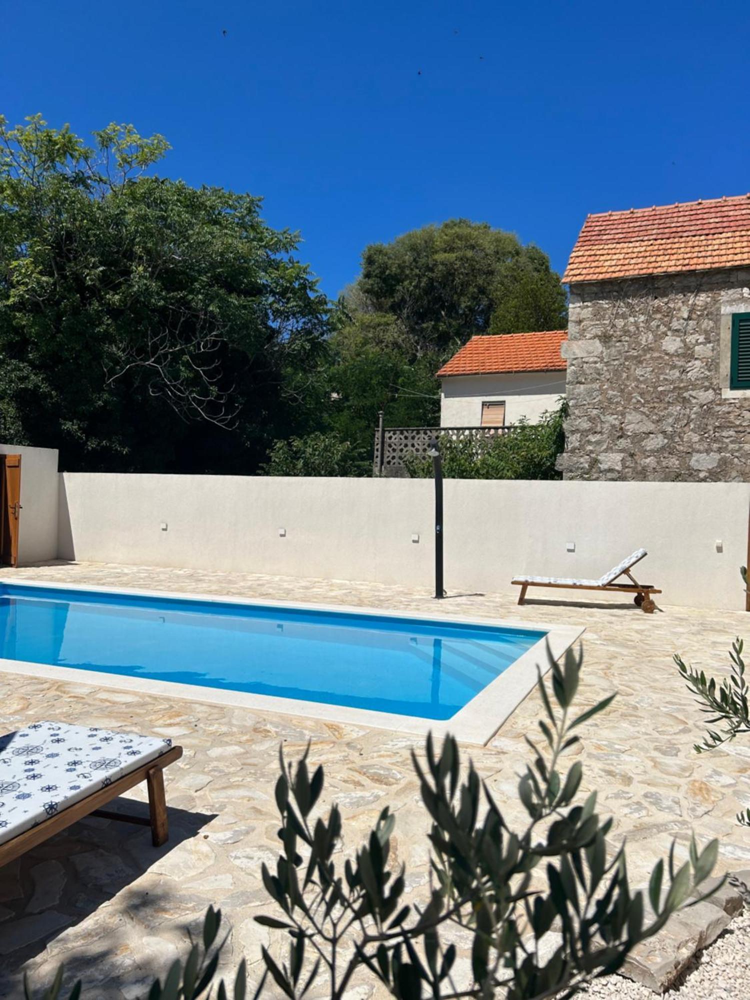 Holiday Home Hauser Vrbanj Esterno foto