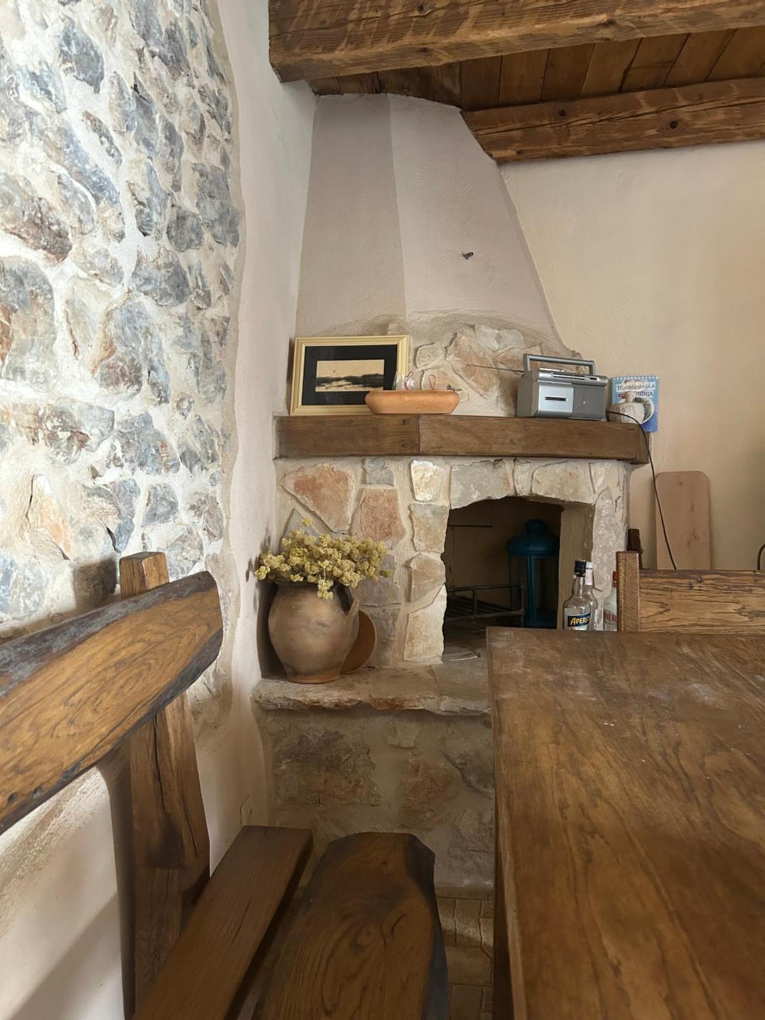 Holiday Home Hauser Vrbanj Esterno foto
