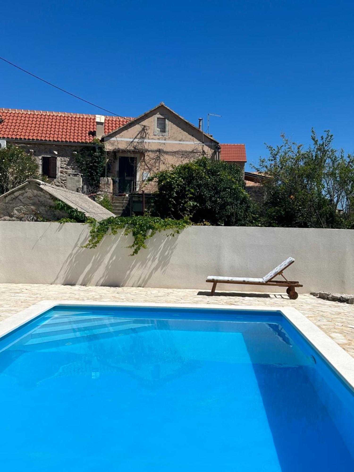 Holiday Home Hauser Vrbanj Esterno foto