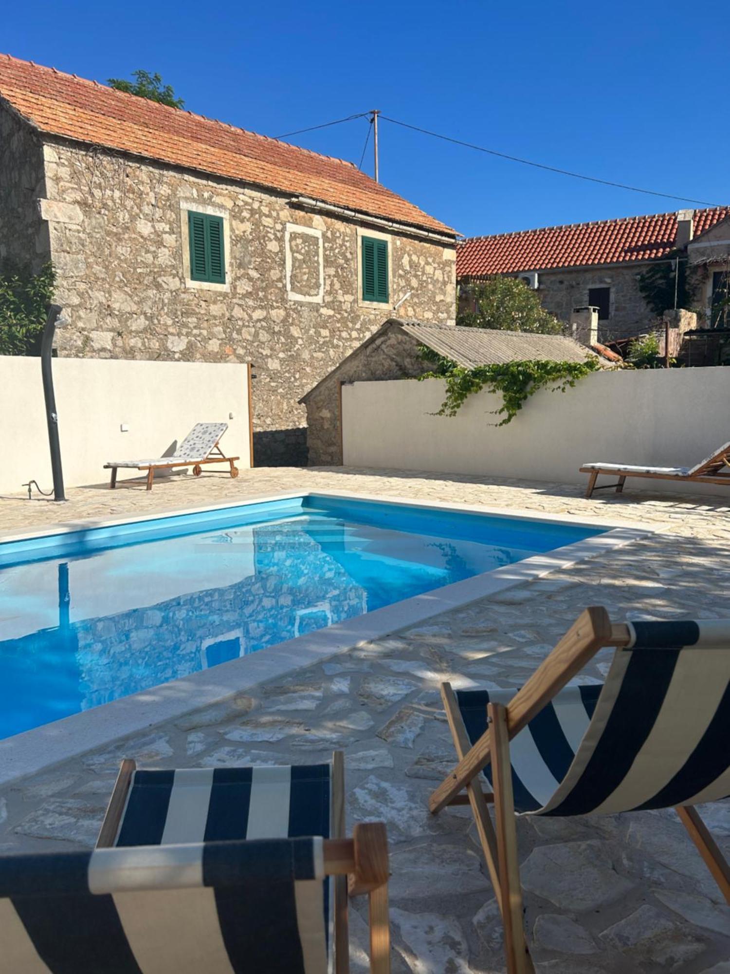 Holiday Home Hauser Vrbanj Esterno foto