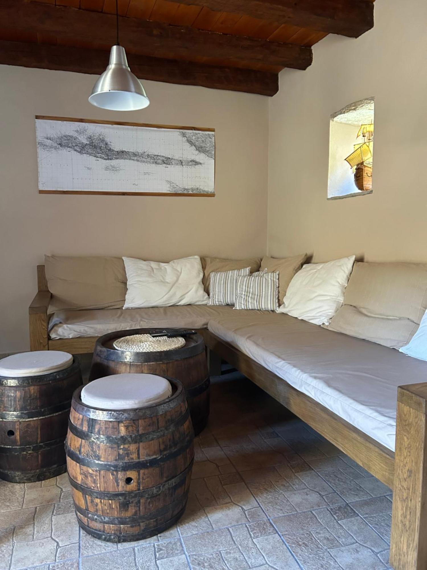 Holiday Home Hauser Vrbanj Esterno foto