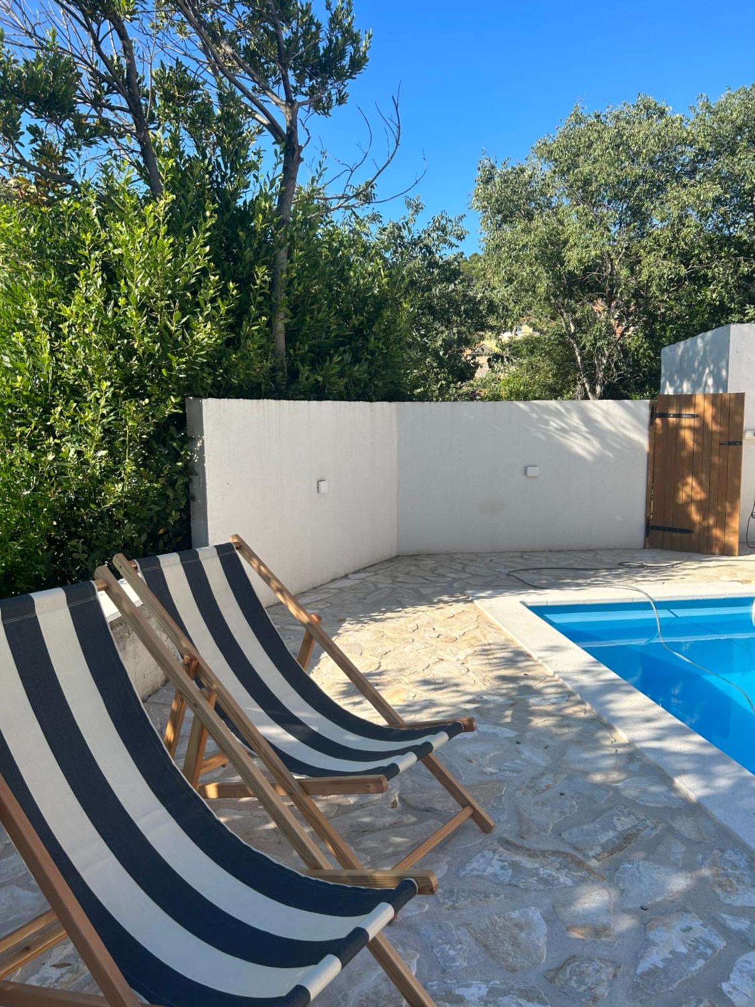 Holiday Home Hauser Vrbanj Esterno foto