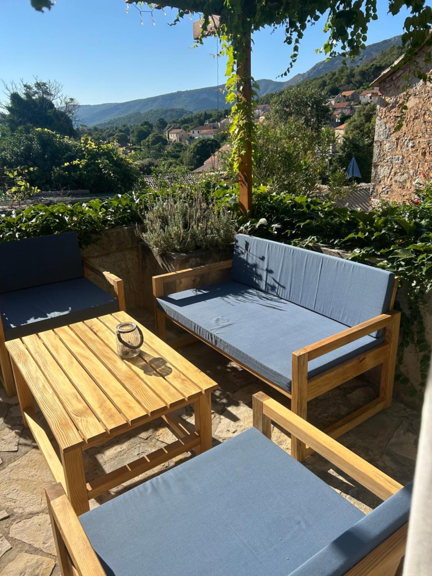 Holiday Home Hauser Vrbanj Esterno foto